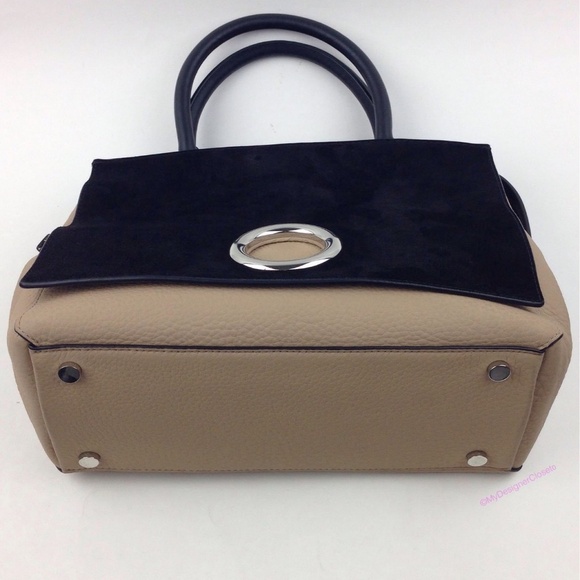 Alexander Wang Attica Flap Top Handle Bag - Picture 5 of 9